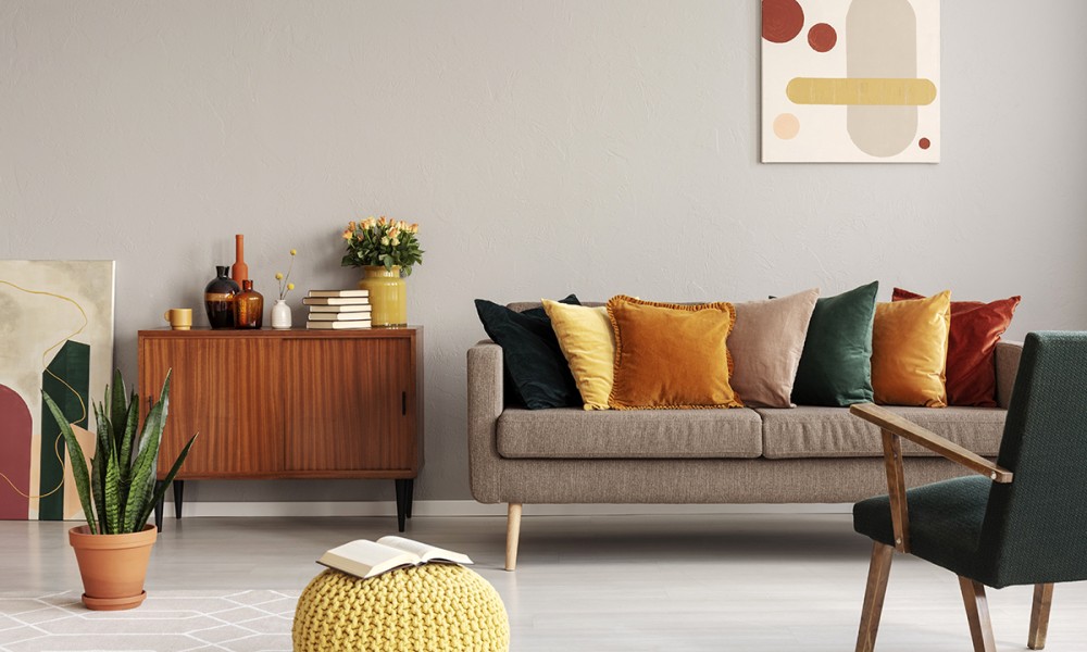 Svjetlo je ključ: Ove jesenje boje transformišu energiju vašeg doma