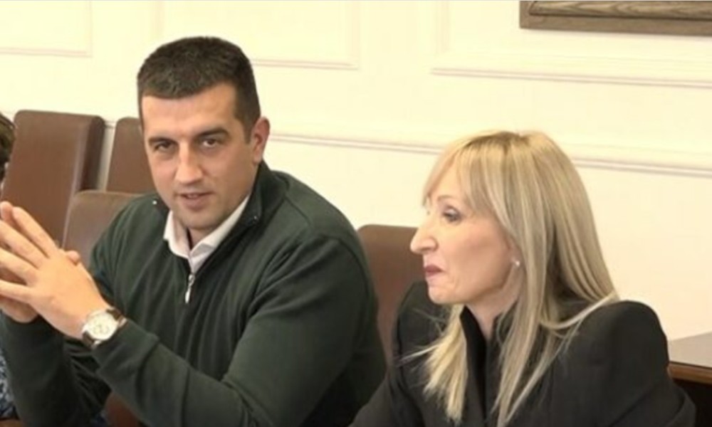 Jokanović i Mišićeva saglasni: Planovi su da idemo ka 20 odsto povećanja