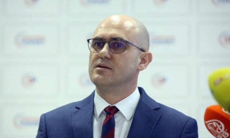 Dabro se oglasio o optužnici: Doći će maca na vratanca