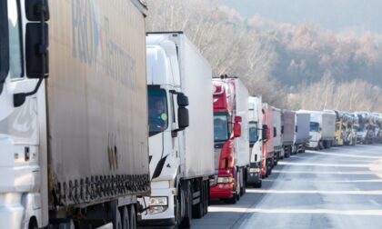 Upućen apel! Drumski prevoz BiH doveden do ivice opstanka