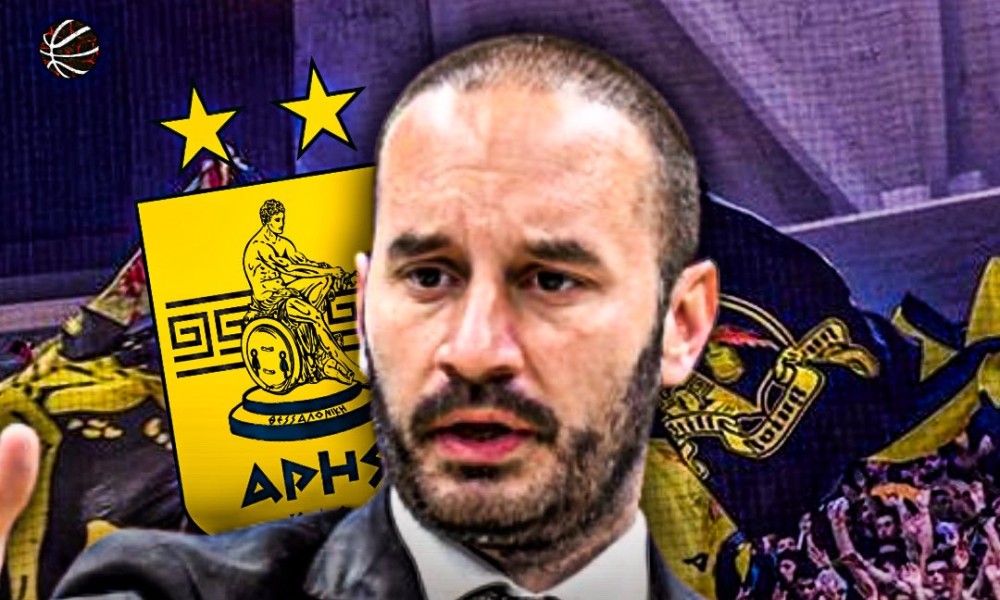 Saradnja nije dugo trajala: Karaičić dobio otkaz u Arisu