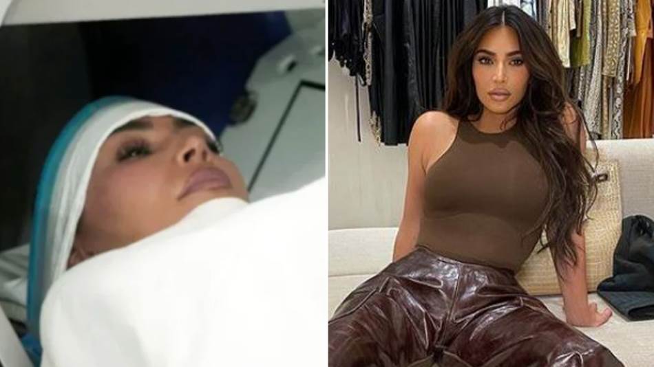 Kim Kardašijan otkriva da joj je dijagnostikovana aneurizma mozga: Za sve krivi bivšeg supruga