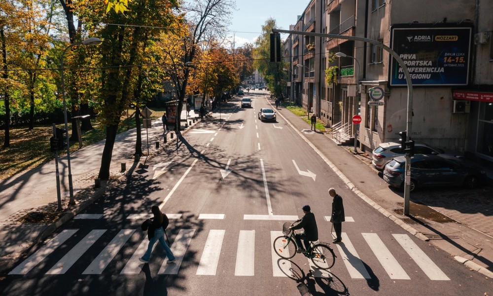 Stanivuković najavio, odluka donesena: Evo ko će sanirati fasade u centru Banjaluke