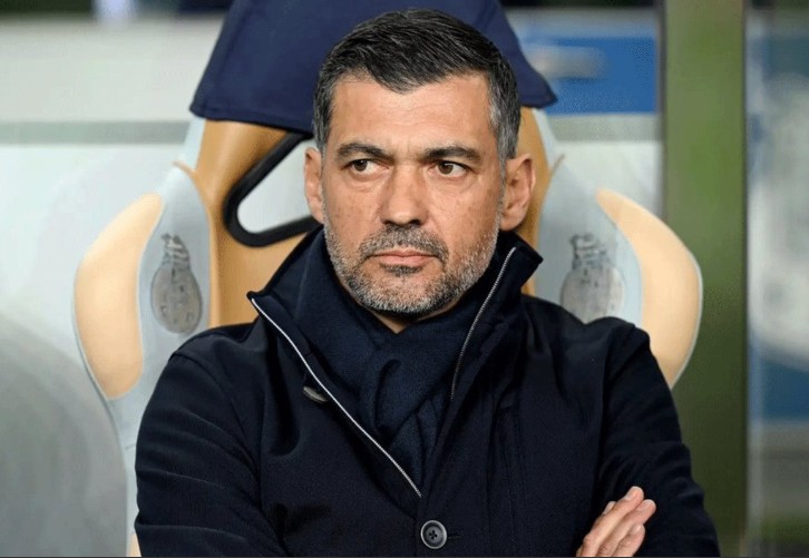 Portugalac u Arabiji: Konseisao novi trener Al Itihada