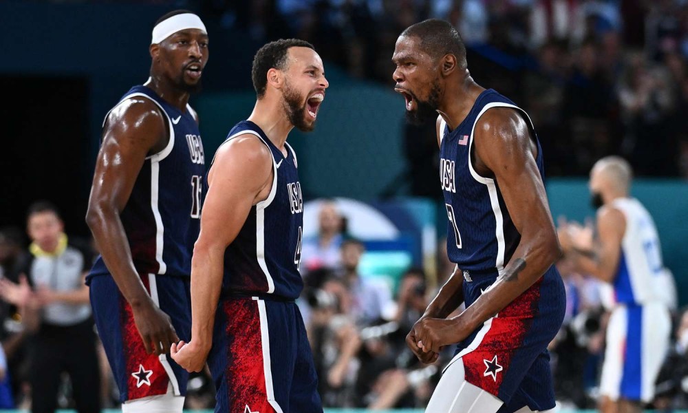 Promjena u timu: Košarkaška reprezentacija SAD-a ima novog trenera