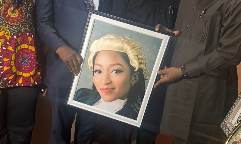 Poginula voditeljka: Skočila s prozora da pobjegne od napadača FOTO