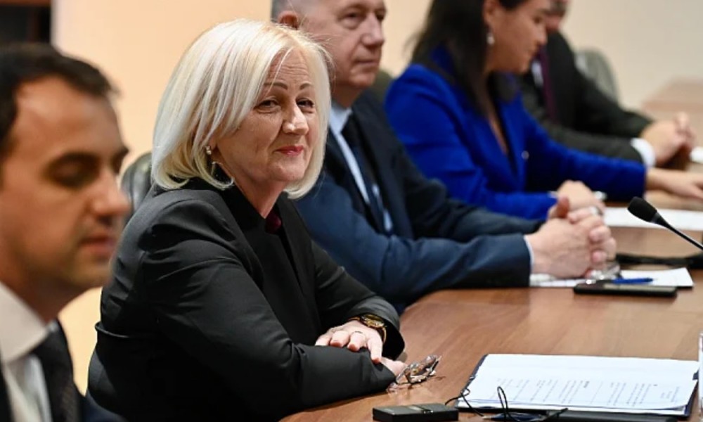 Obavljeni razgovori u Sarajevu: Krišto donijela odluku o glavnom pregovaraču BiH sa EU