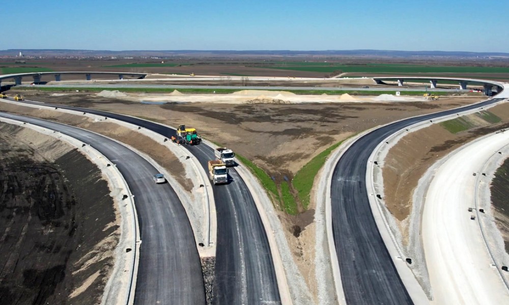 Poveznica sa BiH: Auto-put gotov do juna naredne godine