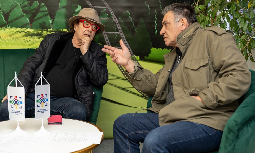 Zafranović najavio premijeru: Postoje pritisci da se skrati film o Jasenovcu