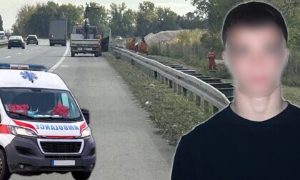 Klub objavio potresnu poruku posvećenu stradalom dječaku: I dalje živiš sa nama