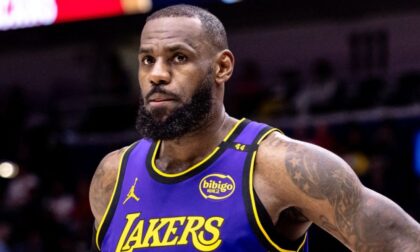 Propušta veliki broj utakmica: Evo kada bi Lebron mogao zaigrati