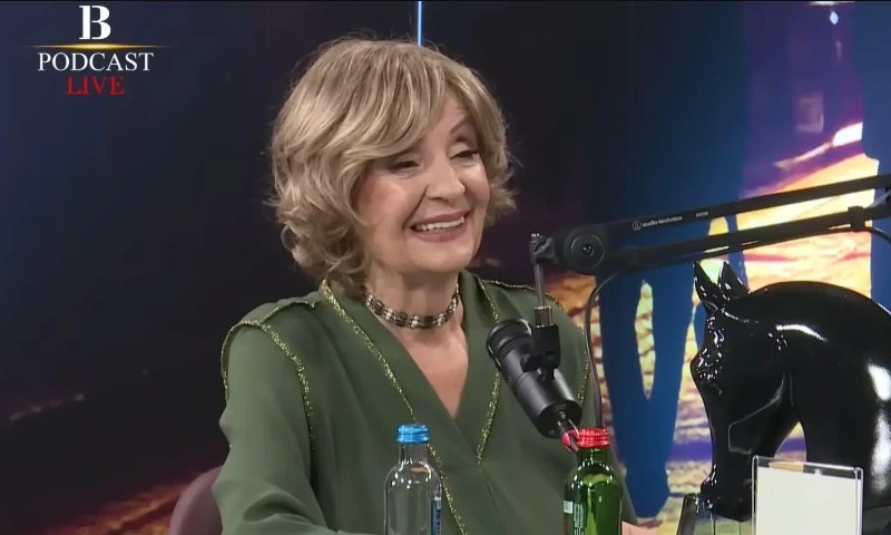 Pjevačica zabrinuta: Bojim se da iza mene ne ostane samo 2.000 evra