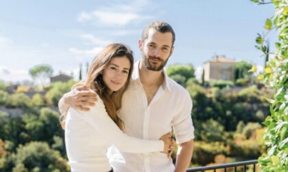 Rodio se nasljednik: Sarkozijev sin i lijepa Crnogorka postali roditelji FOTO