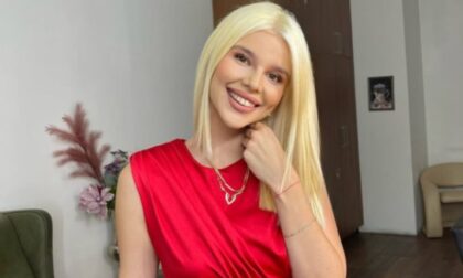 Drama uživo! Voditeljka “Binga” se onesvijestila usred emisije VIDEO/FOTO