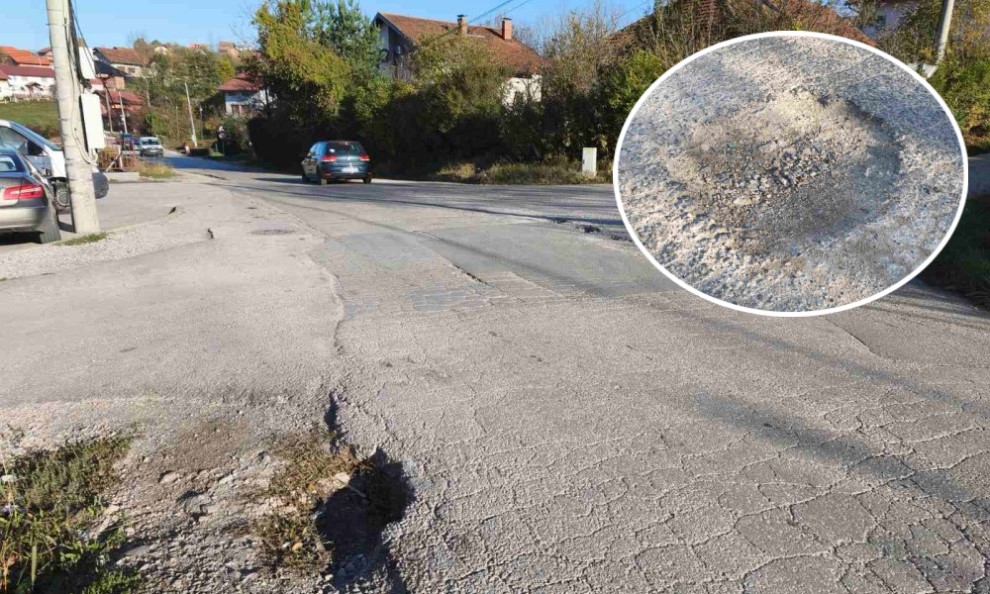 Čekaju li se izbori ili još jedna saobraćajka?! U Motikama strahuju za djecu i spremaju novu peticiju FOTO