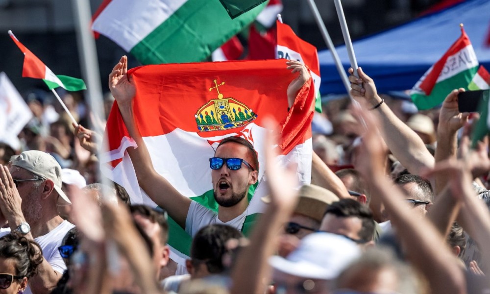 Počela izborna kampanja: “Sudarile” se dvije političke struje u Mađarskoj