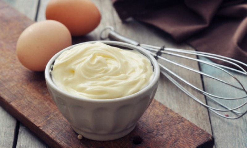 Podiže jela na viši nivo: Recept za domaći majonez koji je bolji od kupovnog