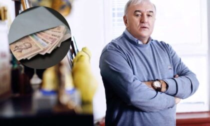 Džaba veći minimalac, kad je sve skupo! Umičević: Ministre ne viđam u trgovinama, samo Šeranić kupuje