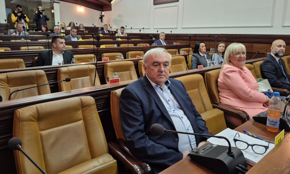 Umičević upozorio: Manite se ukidanja jaslica, nije ovo Njemačka!