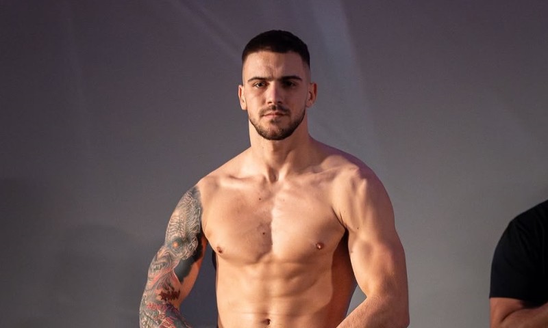 Bojković se oglasio nakon incidenta: Nije istina da smo uhapšeni VIDEO