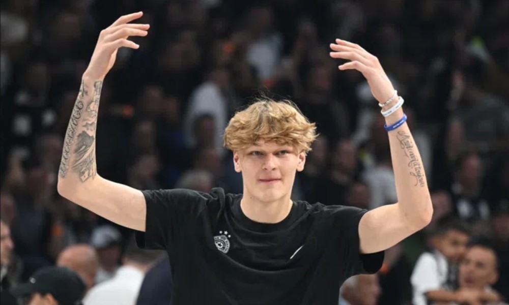 Odlazak iz Evrope sve bliži: Murinen ima ponude sa šest američkih univerziteta