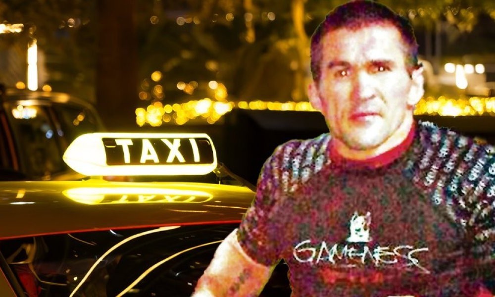 Krio se u stanu nakon napada na taksistu: MMA borac “Tasmanijski đavo” lišen slobode