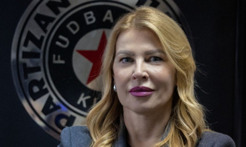 Arena suspendovala novinara: Ko je Milka Forcan – žena koju je vijeđao Anđus