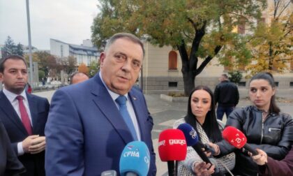 Dodik najavio: Sutra dvije posebne sjednice Narodne skupštine Srpske