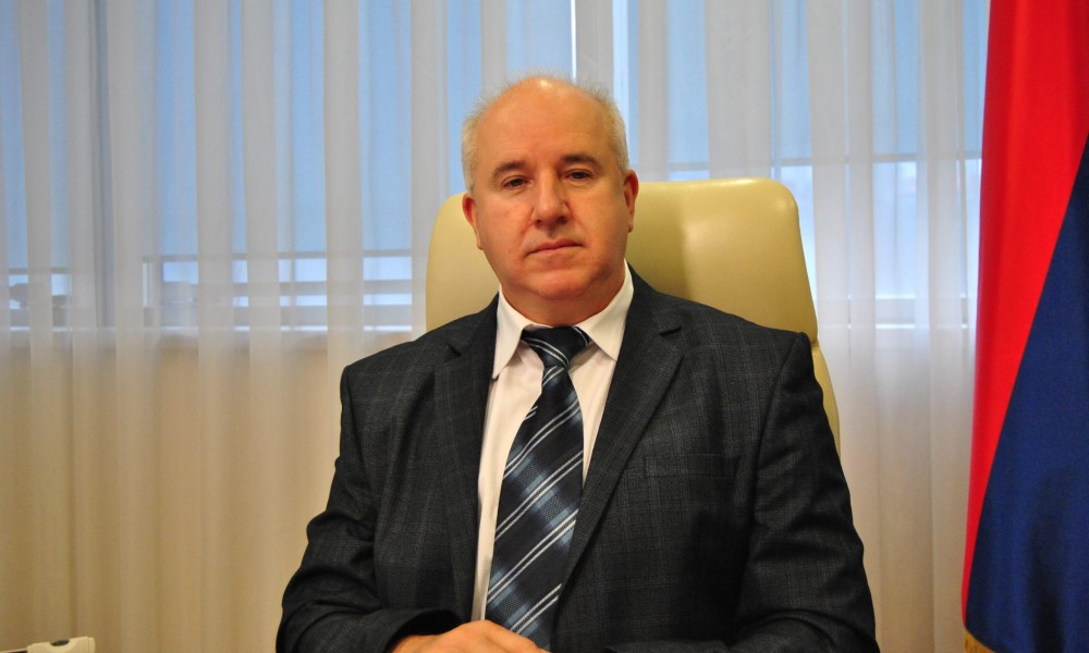 U Inspektoratu muk: Krči draža direktorska fotelja od penzije FOTO