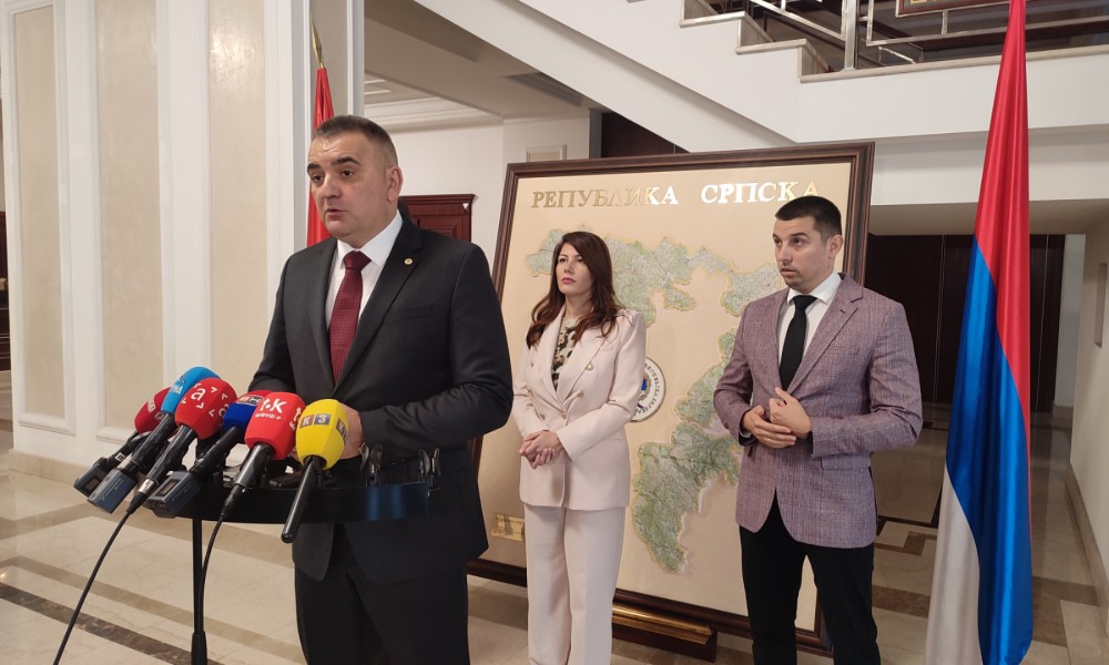 Minić naglasio: Podrška svemu što dogovore sindikati i socijalni partneri