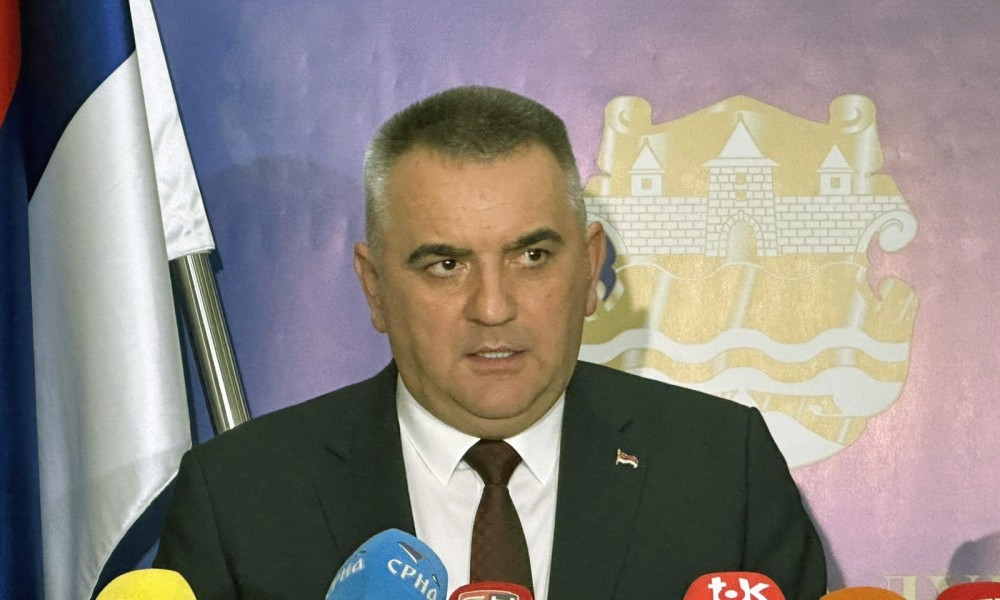 Minić poručio da je otvoren niz tema za Banjaluku: Napravićemo novi narativ