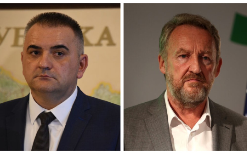 Minić o pozivu iz SDA: Izetbegović bi birao i lidere stranka u Srpskoj?