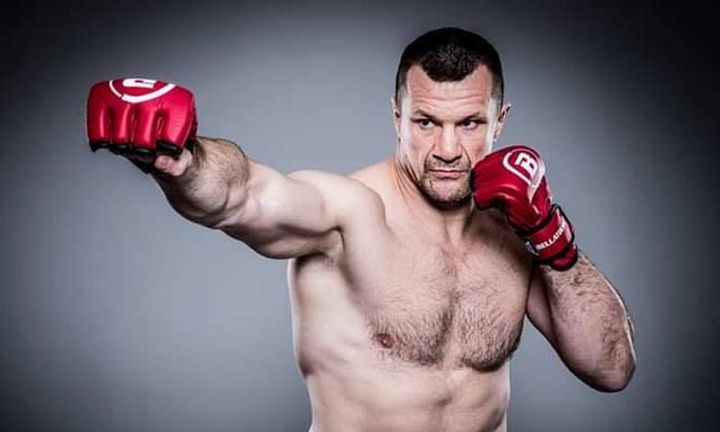 Mirko otkrio kako je pretukao trojicu hrvatskih vojnika: Mislio sam da je mrtav