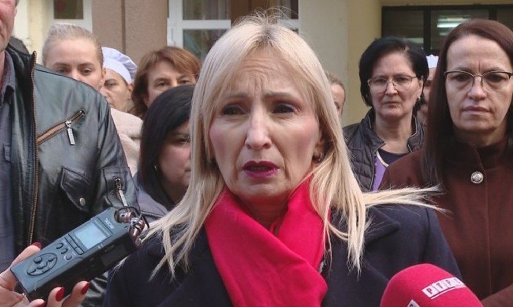 Štrajk se nastavlja! Mišićeva: Vaspitači otkazali najavljeno okupljanje