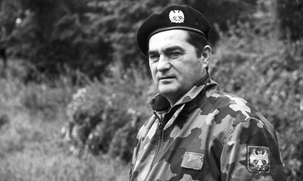 Pušten prije nepunih mjesec dana: U Beogradu preminuo general Nebojša Pavković