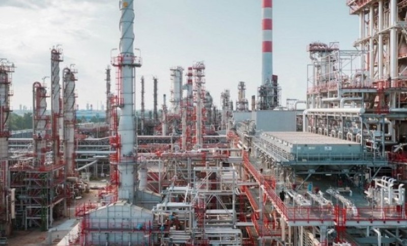 Još bez sankcija: ЈANAF dobio novo američko odobrenje za isporuku nafte NIS-u