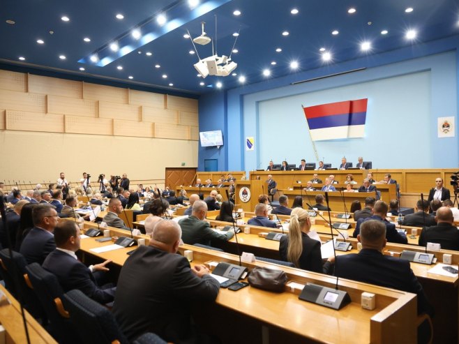 Da li bi se narodni poslanici testirali na drogu? Stevandić: Neka dođu kad god žele