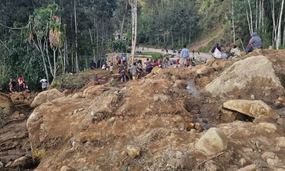 Raste broj žrtava u Nepalu i Indiji: Klizišta i poplave odnijeli 64 života