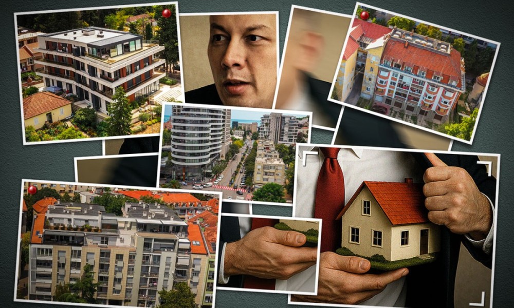 Sud prihvatio kauciju: Šta je Nešić stavio pod hipoteku da bi dao 1,37 miliona KM