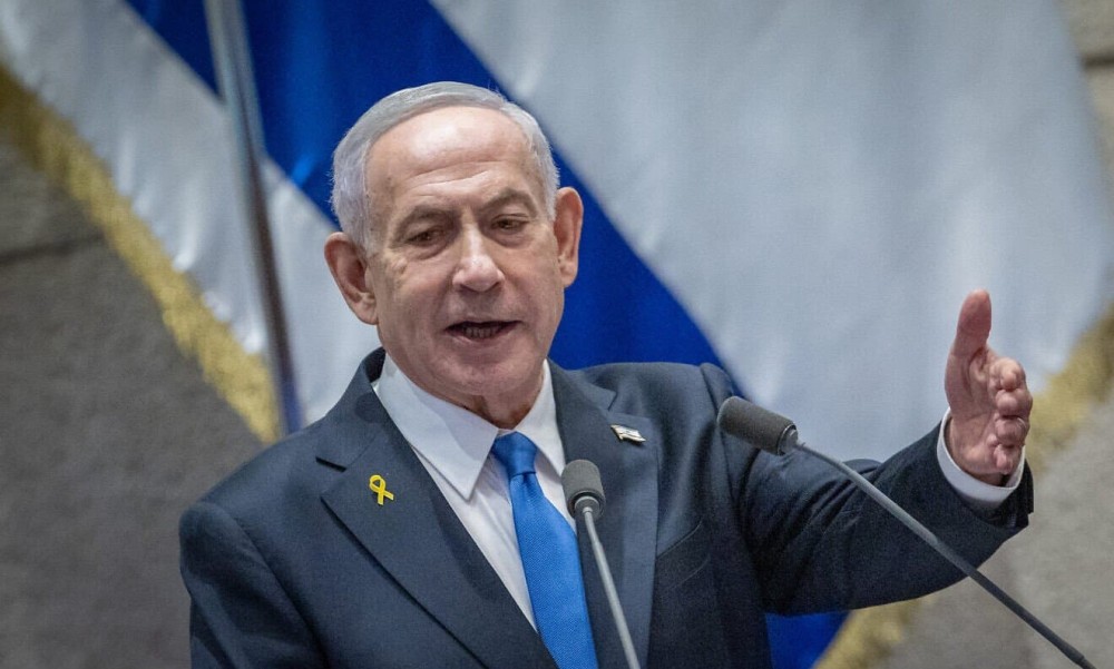 Netanjahu tvrdi: Izrael je spreman za svaki scenario dok traju pregovori SAD sa Iranom