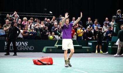 “Merci, Nico”: Francuska legenda završila karijeru