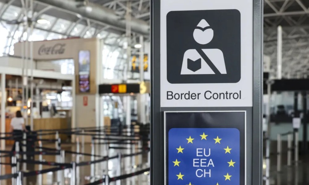 Njemačka carina ima pune ruke posla: Evo šta je sve zaplijenjeno