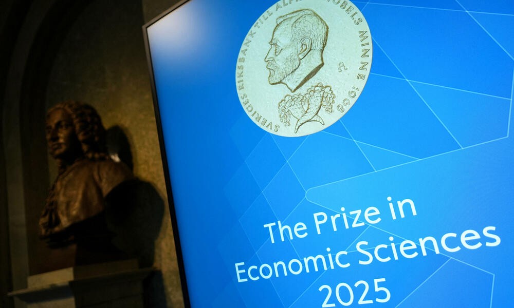 Oni su dobili priznanja: Dodijeljena Nobelova nagrada za ekonomiju