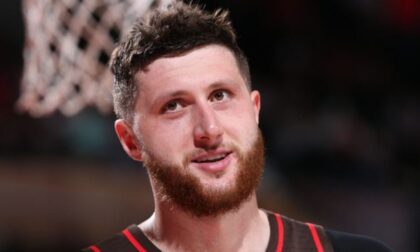 Bizarna situacija: Nurkić izgubio sudski spor radi 5,45 evra
