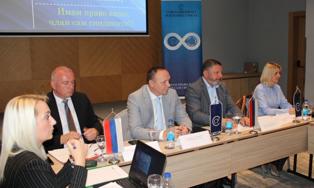 Džaba plata ako niste zdravi! Sindikat traži besplatne preglede za sve radnike FOTO