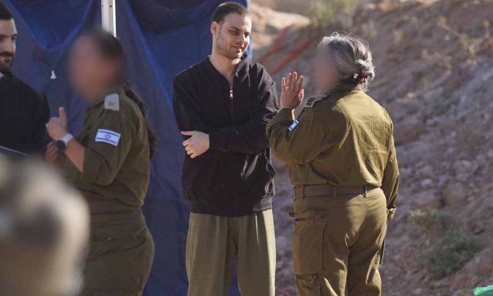 Vučić pozdravio puštanje Ohela na slobodu: Borio se kroz 738 dana tame i pobijedio