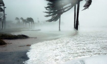 Strašna tropska oluja pogodila Karibe: Meteorolozi upozorili na poplave