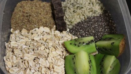 Ovaj doručak pomaže mozgu i srcu: Neurolozi ga preporučuju kao svakodnevno “gorivo” za organizam