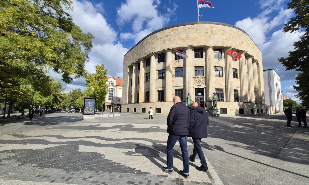 Šta kažu Banjalučani? Na izbore se izaći mora, a evo koga biraju FOTO/VIDEO