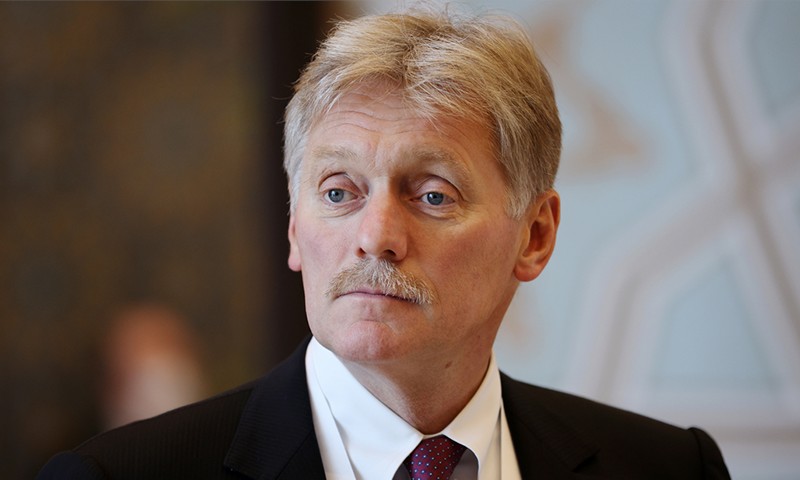 Peskov o kijevskom režimu : Pariz naoružava Ukrajinu i raspiruje proratno raspoloženje